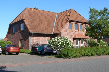 3 Zimmer mit Terrasse im Erdgeschoss 3 Zimmer mit Terrasse im Erdgeschoss